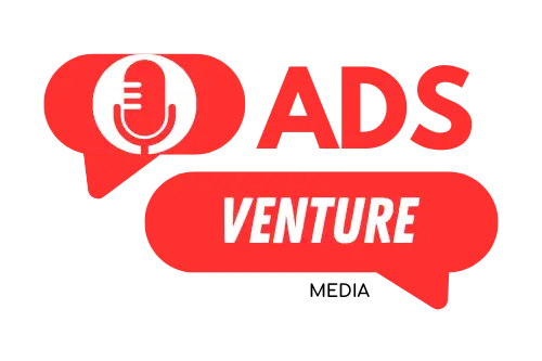 ADS Venture Media: Ideazione, produzione e distribuzione Podcast per Aziende e Professionisti.