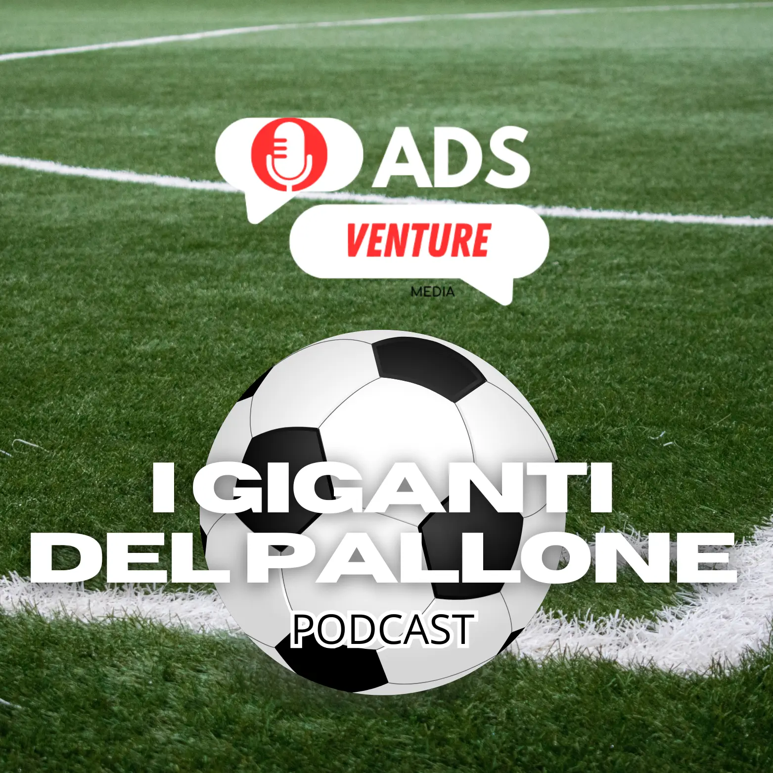 Podcast "I Giganti del Pallone"