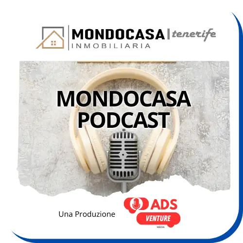 Mondocasa Podcast